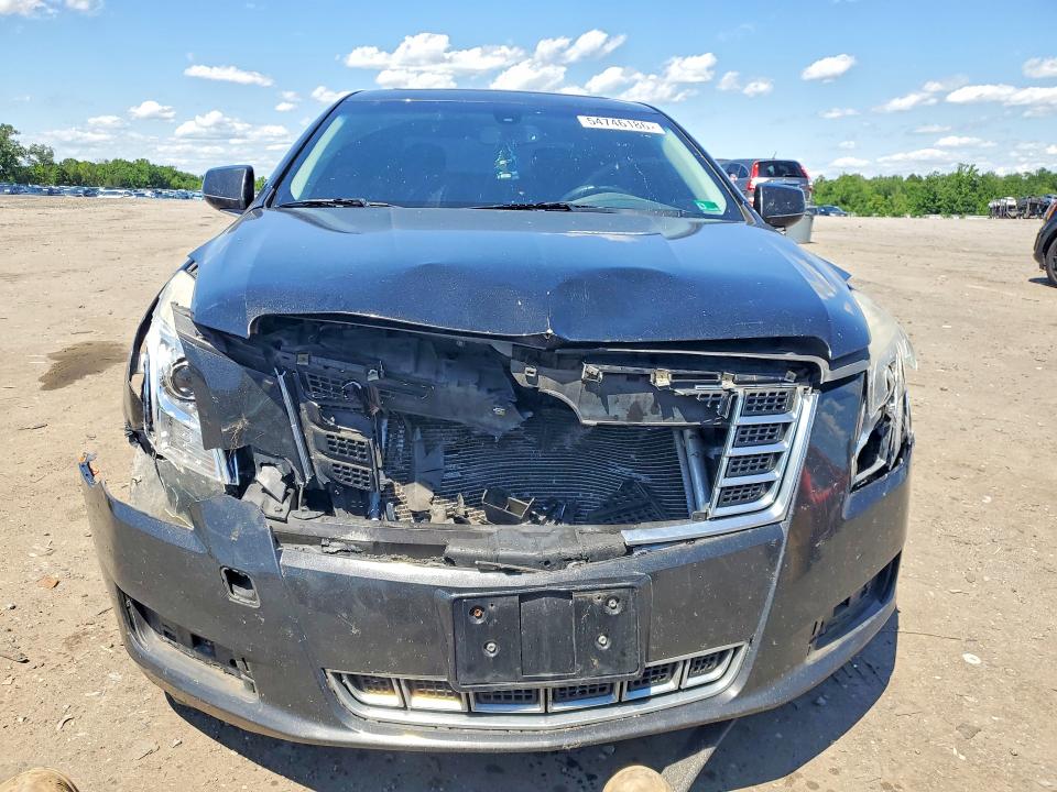 Продажа на аукционе авто 2013 Cadillac Xts, vin: 2G61N5S30D9234714, номер лота: 54746186