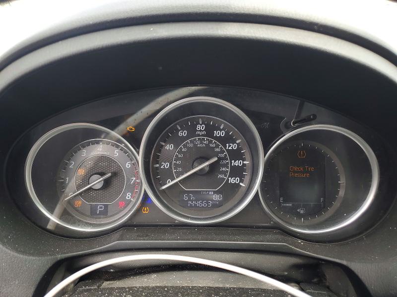 Продажа на аукционе авто 2015 Mazda 6, vin: JM1GJ1W54F1220975, номер лота: 79069425