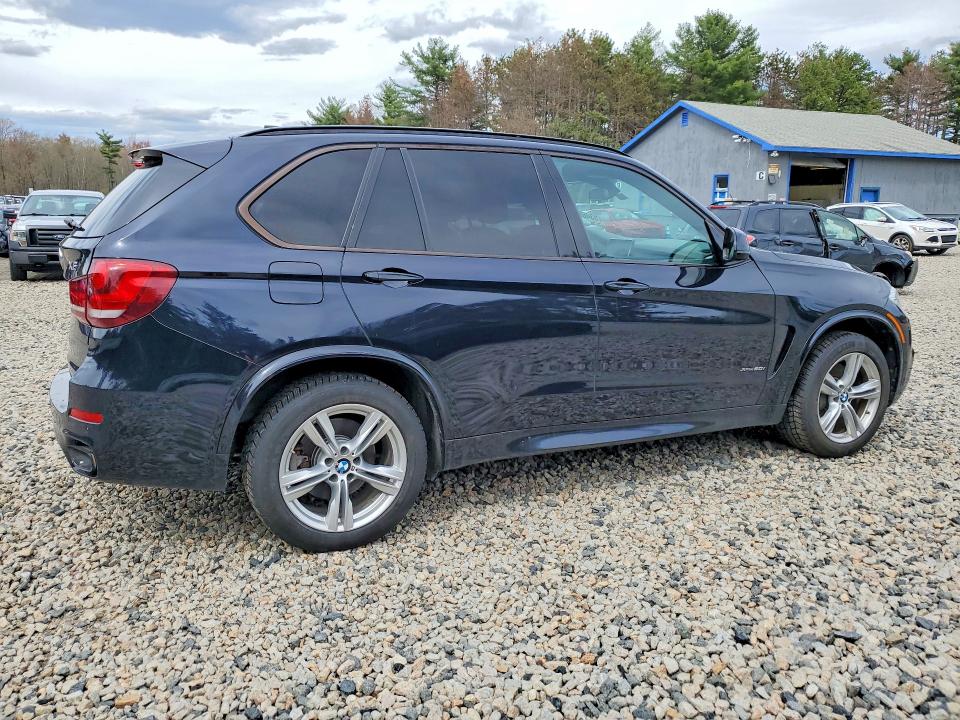 Aukcja sprzedaży 2015 Bmw X5, vin: 5UXKR6C55F0J78583, numer aukcji: 53469336