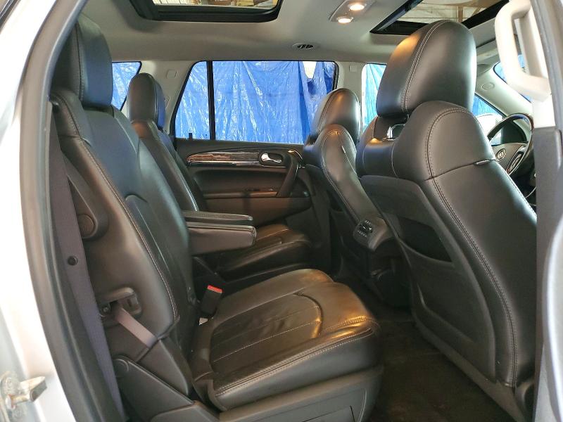 54537506 :رقم المزاد ، 5GAKVCKD0DJ174602 vin ، 2013 Buick Enclave مزاد بيع