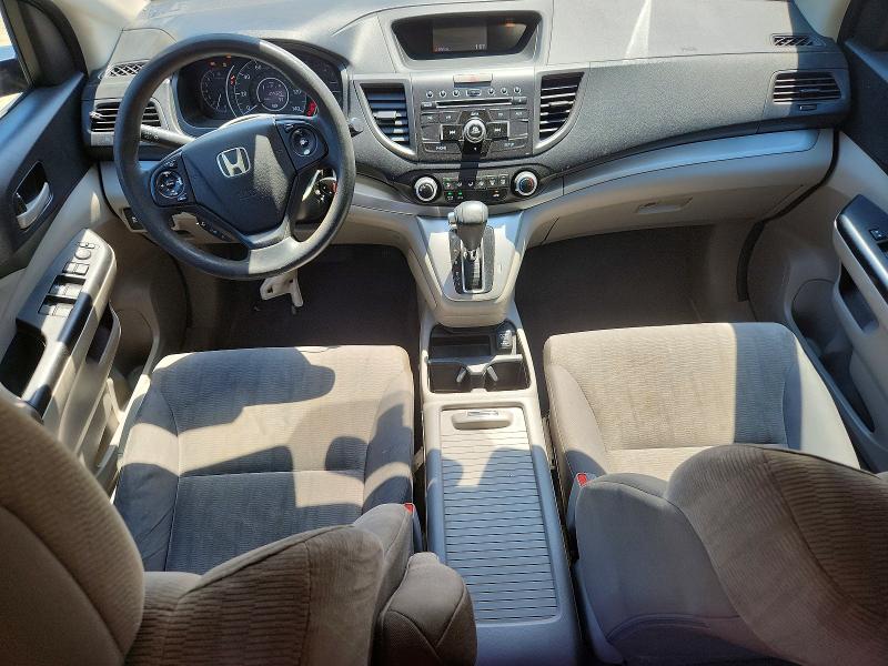 Продаж на аукціоні авто 2012 Honda Cr-v, vin: 5J6RM4H38CL080257, номер лоту: 53171776