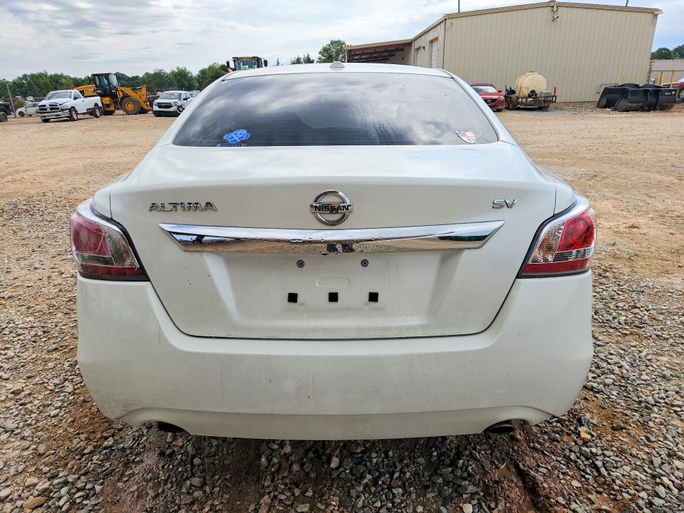 Продаж на аукціоні авто 2015 Nissan Altima, vin: 1N4AL3AP3FC213949, номер лоту: 53057046