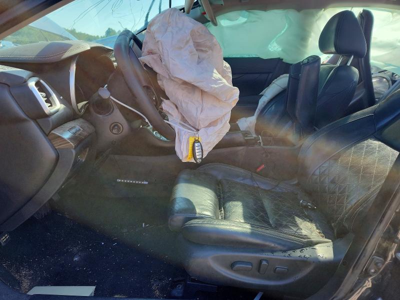 Aukcja sprzedaży 2016 Nissan Maxima, vin: 1N4AA6AP6GC376796, numer aukcji: 54438336