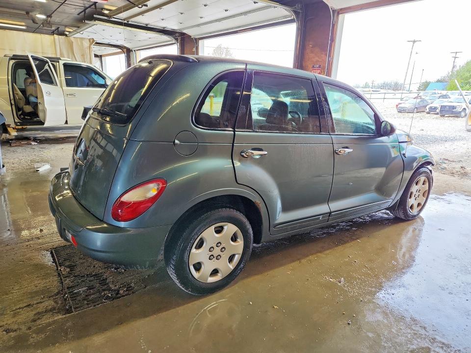 Aukcja sprzedaży 2006 Chrysler Pt Cruiser, vin: 3A4FY58B06T361868, numer aukcji: 52295496