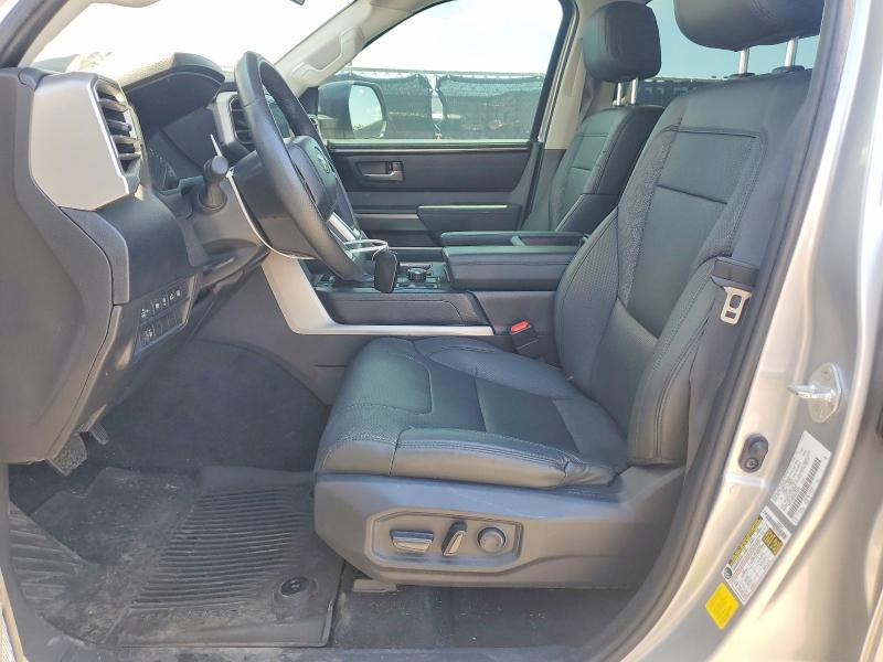 Aukcja sprzedaży 2024 Toyota Tundra, vin: 5TFLA5DB0RX222495, numer aukcji: 52903526