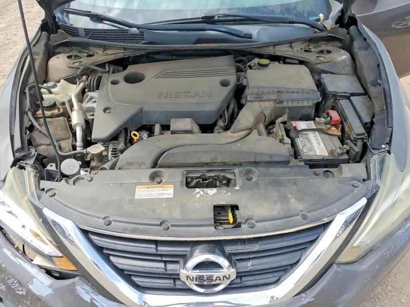 54520896 :رقم المزاد ، 1N4AL3AP0HN304751 vin ، 2017 Nissan Altima مزاد بيع