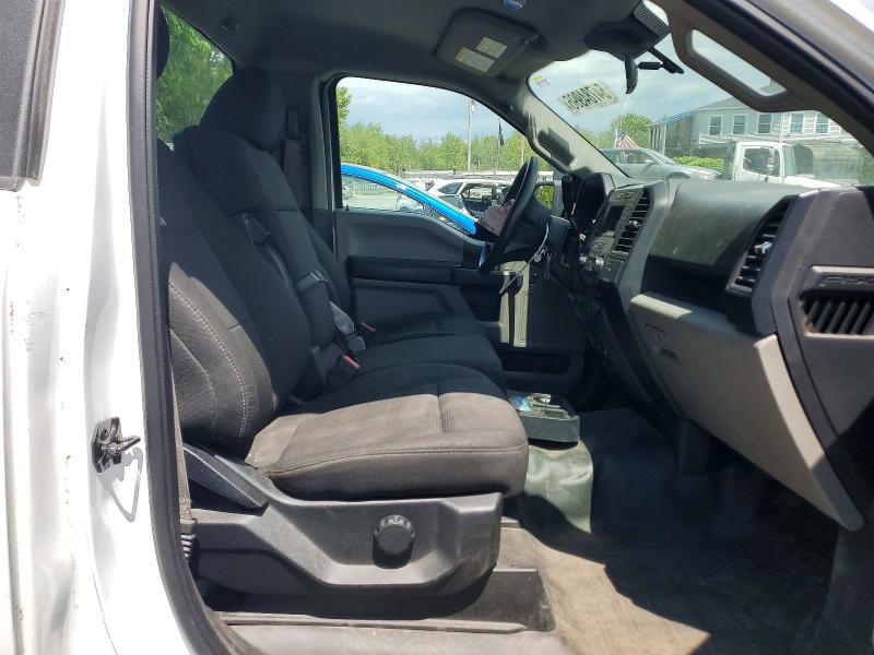 Aukcja sprzedaży 2019 Ford F150, vin: 1FTMF1C56KKD08018, numer aukcji: 54784996