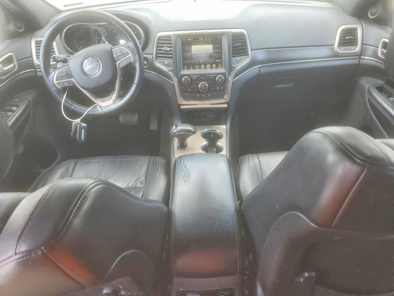 Продаж на аукціоні авто 2015 Jeep Grand Cherokee, vin: 1C4RJFBG6FC913032, номер лоту: 53750606