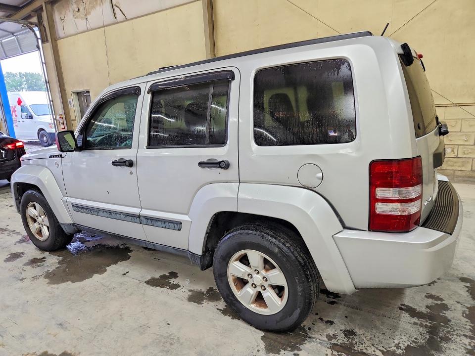 Продаж на аукціоні авто 2010 Jeep Liberty, vin: 1J4PN2GKXAW113093, номер лоту: 52774786