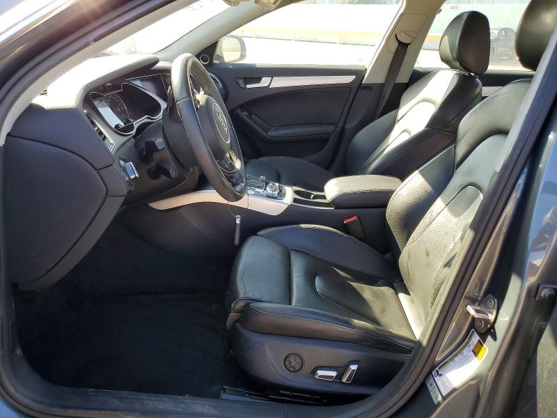 Продаж на аукціоні авто 2013 Audi A4, vin: WAUFFAFL6DN042971, номер лоту: 55102906