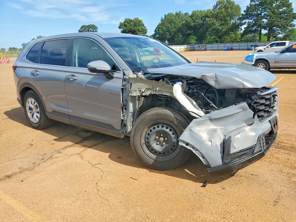 Продаж на аукціоні авто 2026 Honda Cr-v, vin: 2HKRS3H28TH313720, номер лоту: 54950236