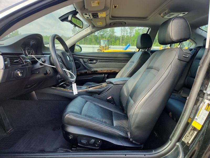 Продажа на аукционе авто 2009 Bmw 328, vin: WBAWB33589P137685, номер лота: 53061086