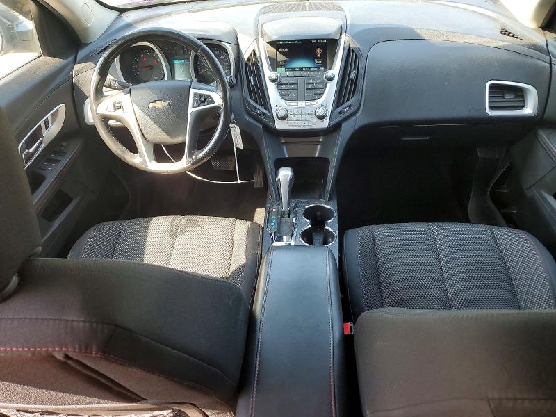 Продаж на аукціоні авто 2015 Chevrolet Equinox, vin: 2GNFLFEKXF6437719, номер лоту: 53711446