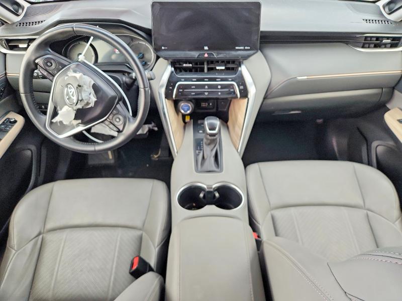 Aukcja sprzedaży 2021 Toyota Venza, vin: JTEAAAAH8MJ025574, numer aukcji: 55166306