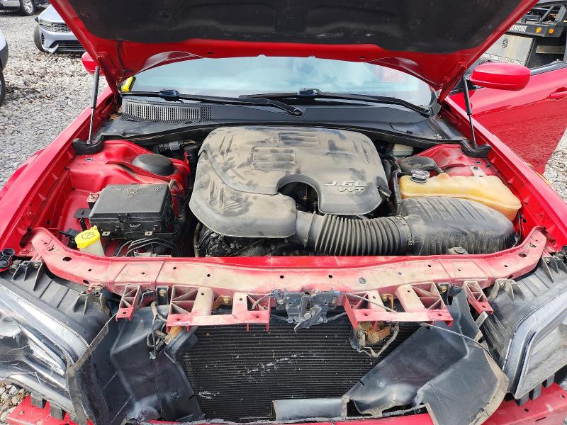 Aukcja sprzedaży 2015 Chrysler 300, vin: 2C3CCABG3FH842036, numer aukcji: 51842386