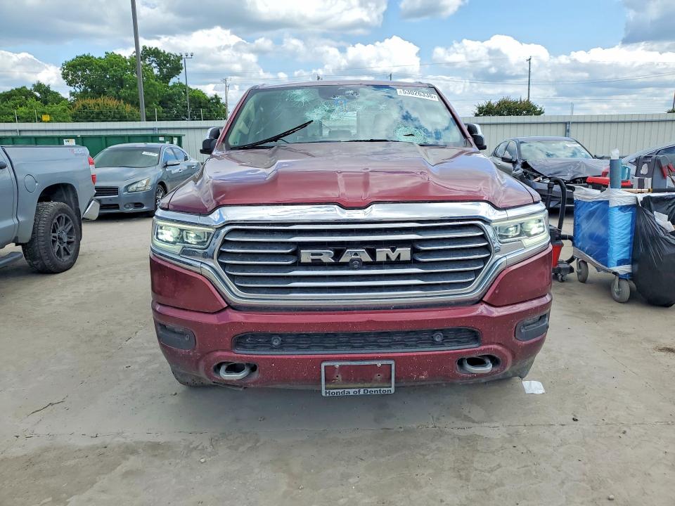 2020 Ram 1500 მანქანა იყიდება აუქციონზე, vin: 1C6SRFKT5LN244606, აუქციონის ნომერი: 53026336
