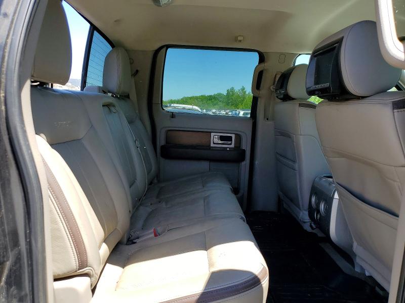 Продаж на аукціоні авто 2010 Ford F150, vin: 1FTFW1EV0AFB42723, номер лоту: 52485086