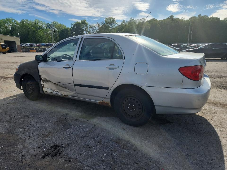 Aukcja sprzedaży 2005 Toyota Corolla, vin: 1NXBR32E05Z374774, numer aukcji: 55033646