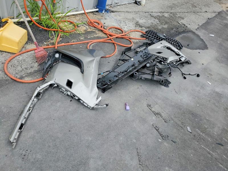 2025 Lexus Nx მანქანა იყიდება აუქციონზე, vin: 2T2GDCAZXSC017104, აუქციონის ნომერი: 55092196