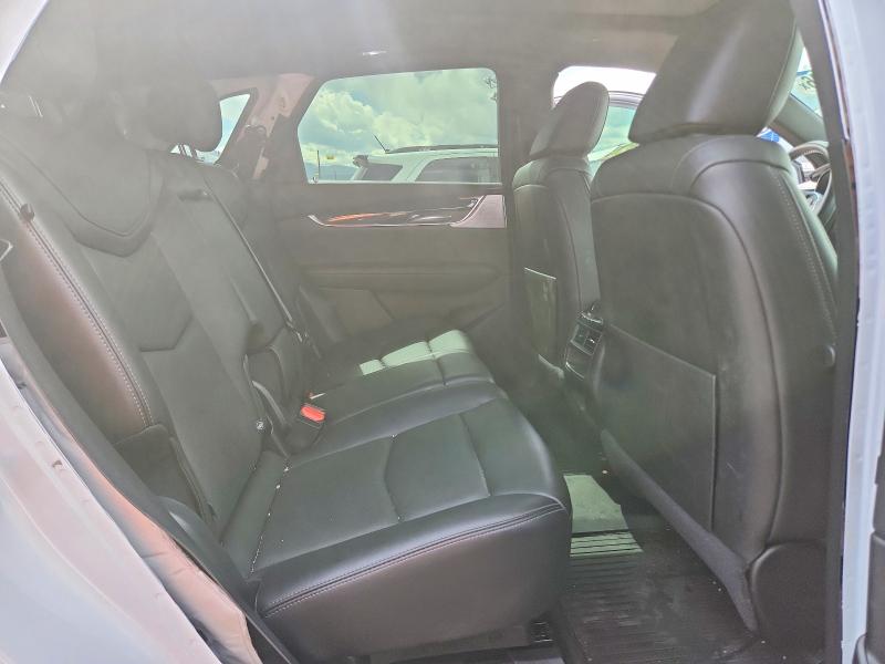 Продаж на аукціоні авто 2023 Cadillac Xt5, vin: 1GYKNDR42PZ204452, номер лоту: 54448196