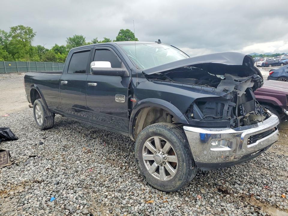 Продажа на аукционе авто 2016 Ram 2500, vin: 3C6UR5LJ3GG111101, номер лота: 52486706