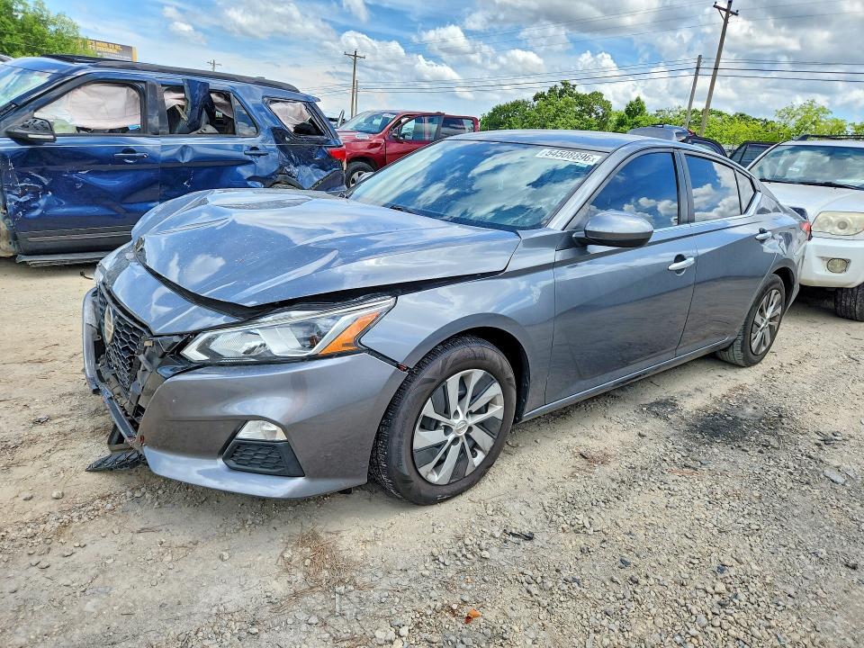 Aukcja sprzedaży 2020 Nissan Altima, vin: 1N4BL4BVXLC226720, numer aukcji: 54508896