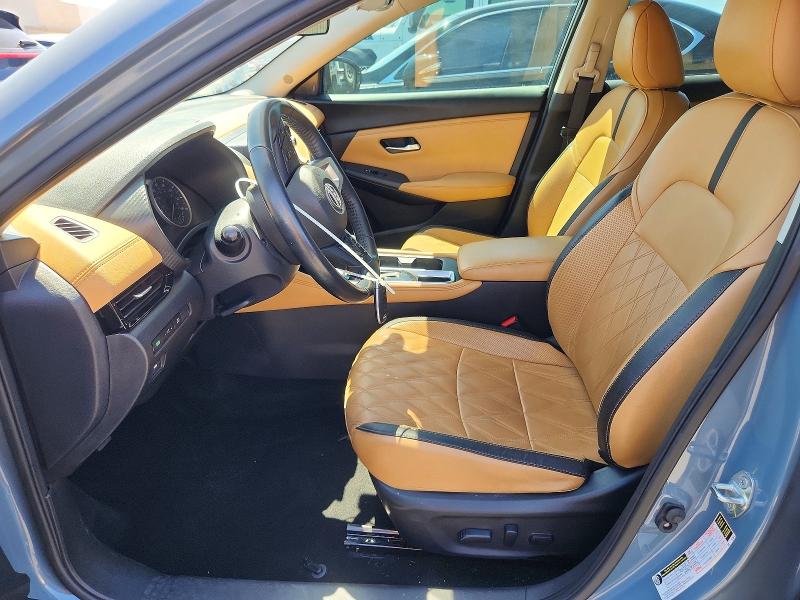 Aukcja sprzedaży 2024 Nissan Sentra, vin: 3N1AB8CV1RY352692, numer aukcji: 54435406