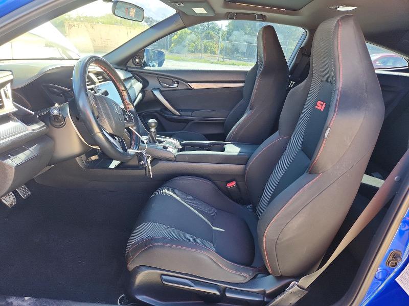 Продажа на аукционе авто 2019 Honda Civic, vin: 2HGFC3A59KH753197, номер лота: 54675876