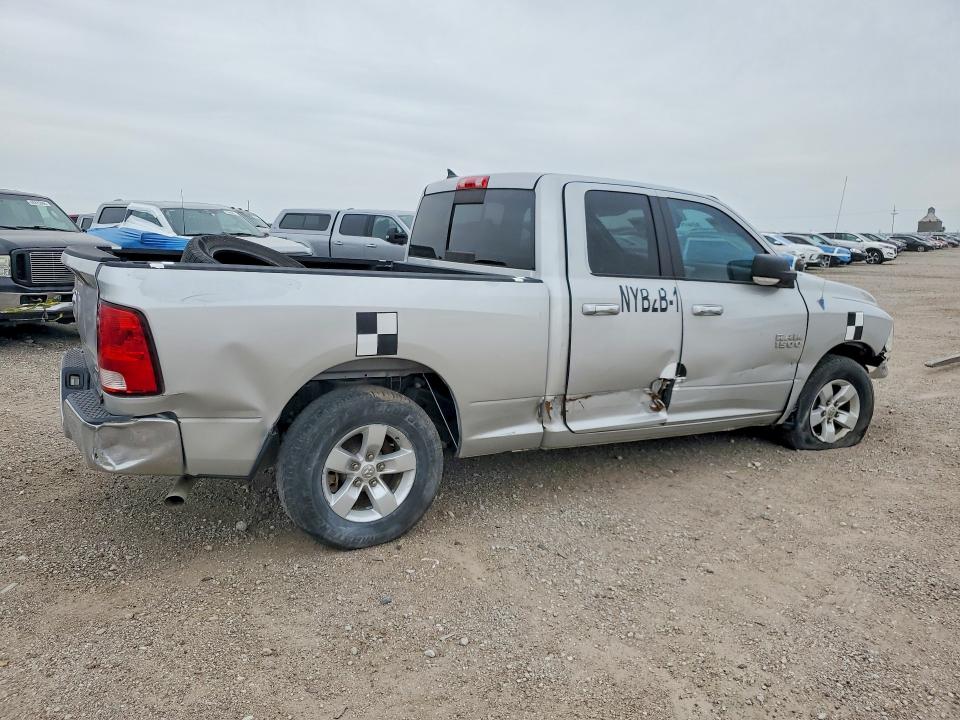 Aukcja sprzedaży 2013 Ram 1500, vin: 1C6RR6GG3DS513599, numer aukcji: 51513716