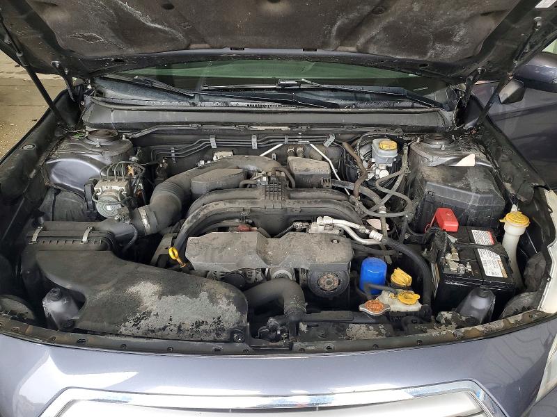 Продаж на аукціоні авто 2015 Subaru Outback, vin: 4S4BSBFC8F3263842, номер лоту: 54510406