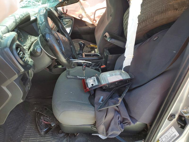 Aukcja sprzedaży 2019 Toyota Tacoma, vin: 5TFRX5GN2KX142586, numer aukcji: 52961486