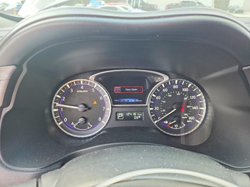 54995506 :رقم المزاد ، 5N1DL0MM2HC545533 vin ، 2017 Infiniti Qx60 مزاد بيع