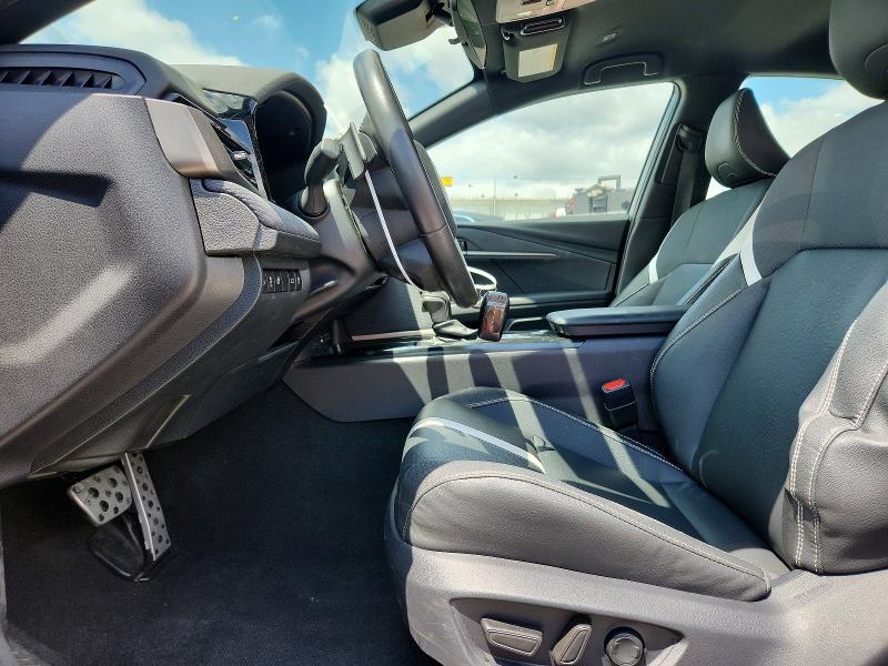 Aukcja sprzedaży 2025 Toyota Camry, vin: 4T1DAACK1SU599399, numer aukcji: 53065186