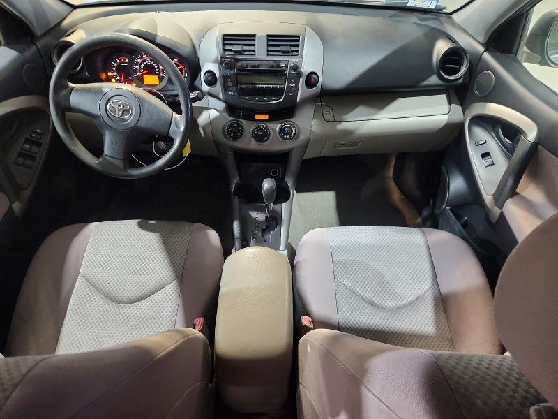 Продаж на аукціоні авто 2006 Toyota Rav4, vin: JTMBD33V666014612, номер лоту: 52344736