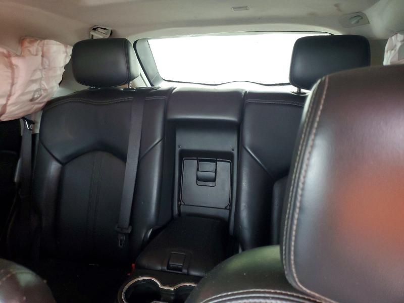 Продажа на аукционе авто 2015 Cadillac Srx, vin: 3GYFNEE31FS570399, номер лота: 55020246