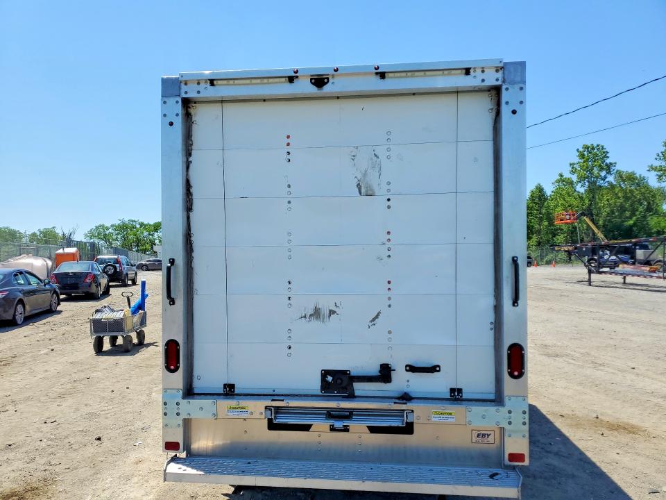 Продаж на аукціоні авто 2023 Chevrolet Express G3500, vin: 1GB0GSF76P1168777, номер лоту: 54223006
