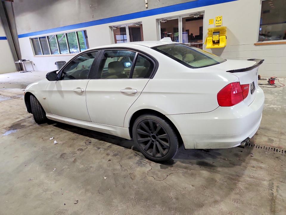 Aukcja sprzedaży 2011 Bmw 328, vin: WBAPH7C56BE460709, numer aukcji: 54878786
