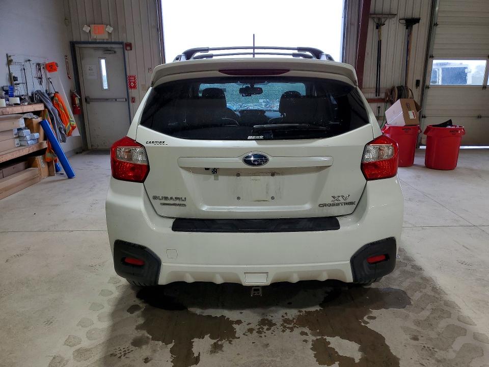 Продажа на аукционе авто 2014 Subaru Xv Crosstrek, vin: JF2GPAKC0E8201284, номер лота: 53162726