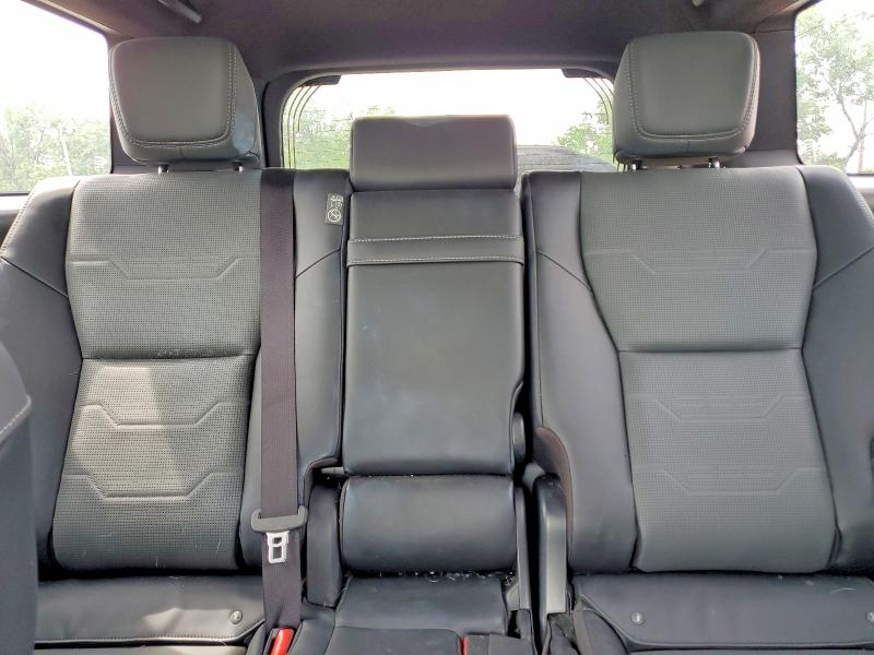 Продажа на аукционе авто 2024 Lexus Gx, vin: JTJVBCDX4R5004011, номер лота: 51969876