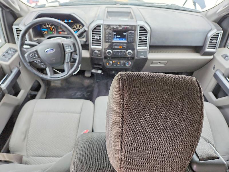 Aukcja sprzedaży 2016 Ford F150, vin: 1FTEW1EF1GKF06748, numer aukcji: 54733646