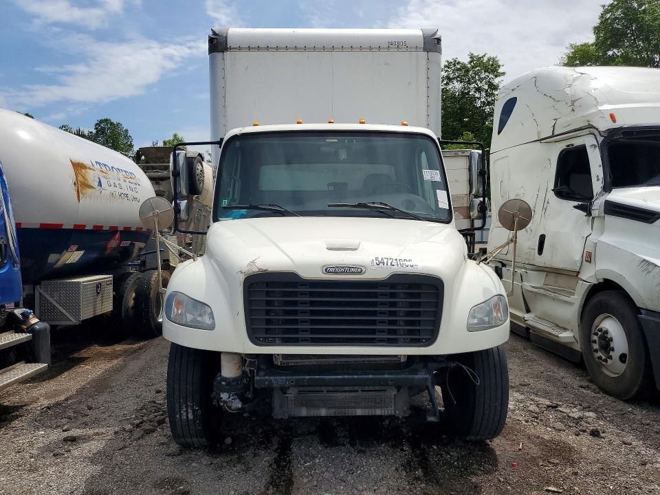 Aukcja sprzedaży 2016 Freightliner M2, vin: 3ALACWDT9GDHJ3216, numer aukcji: 54721006