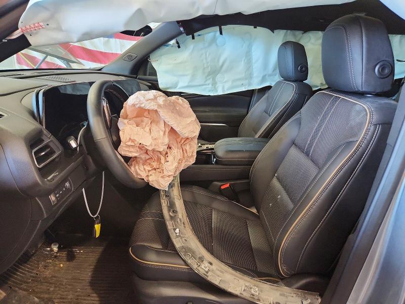 Aukcja sprzedaży 2025 Chevrolet Traverse, vin: 1GNEVKRS6SJ220206, numer aukcji: 52839726