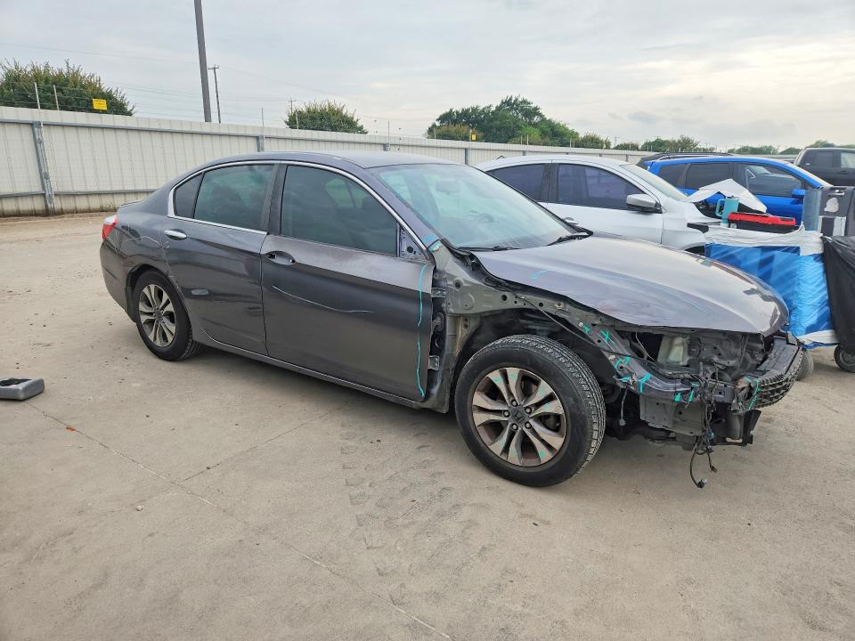 Aukcja sprzedaży 2013 Honda Accord, vin: 1HGCR2F38DA210637, numer aukcji: 53647266