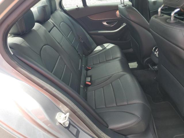 Продаж на аукціоні авто 2016 Mercedes-benz C, vin: 55SWF4KB2GU104045, номер лоту: 52208886
