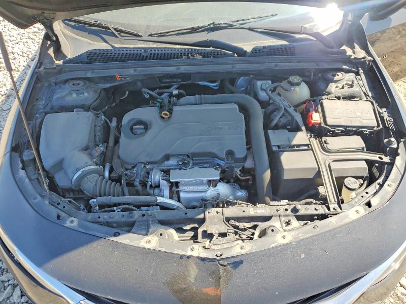 2020 Chevrolet Malibu მანქანა იყიდება აუქციონზე, vin: 1G1ZB5ST6LF001055, აუქციონის ნომერი: 52959026
