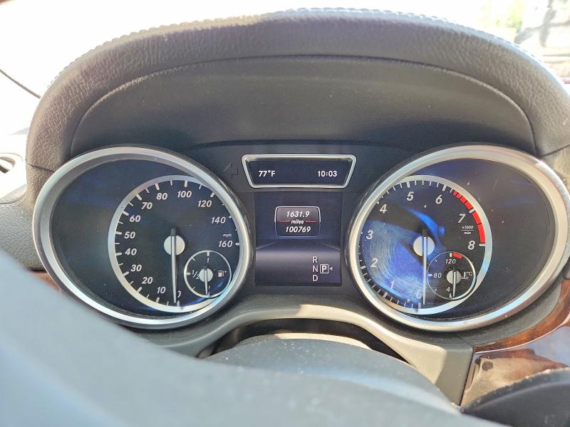 Продажа на аукционе авто 2014 Mercedes-benz Gl, vin: 4JGDF7CE0EA278538, номер лота: 55278156