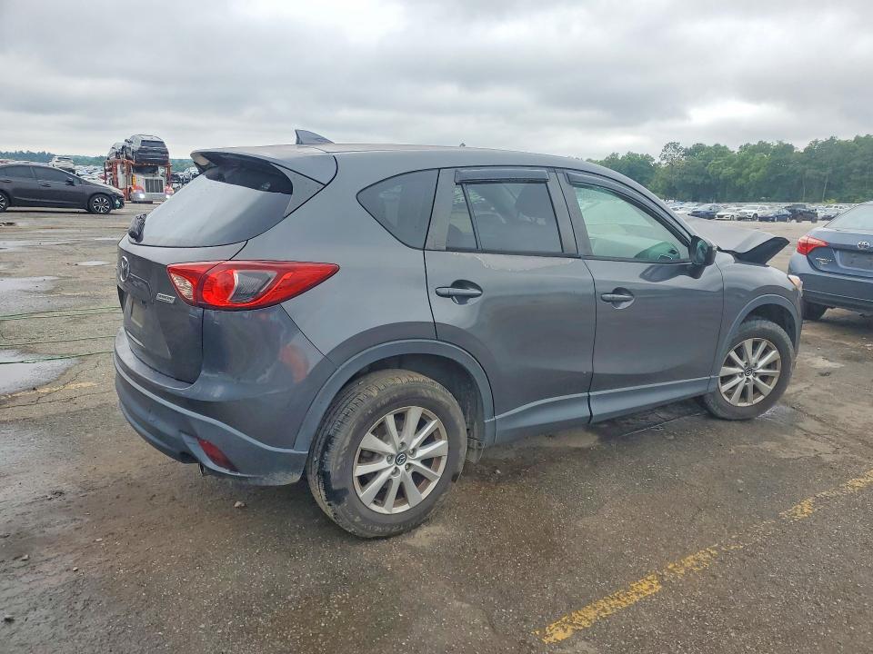 2016 Mazda Cx-5 მანქანა იყიდება აუქციონზე, vin: JM3KE2CY7G0878436, აუქციონის ნომერი: 51859606