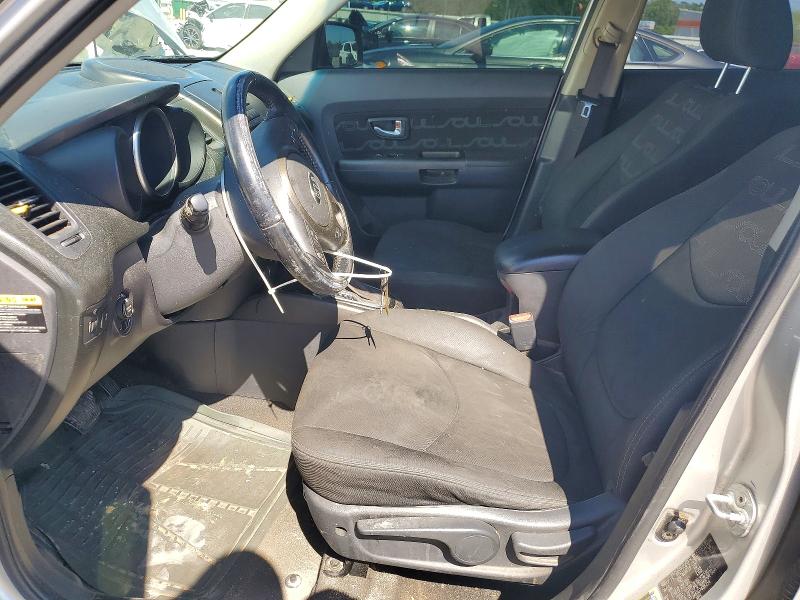 Продаж на аукціоні авто 2013 Kia Soul, vin: KNDJT2A63D7488254, номер лоту: 52365666