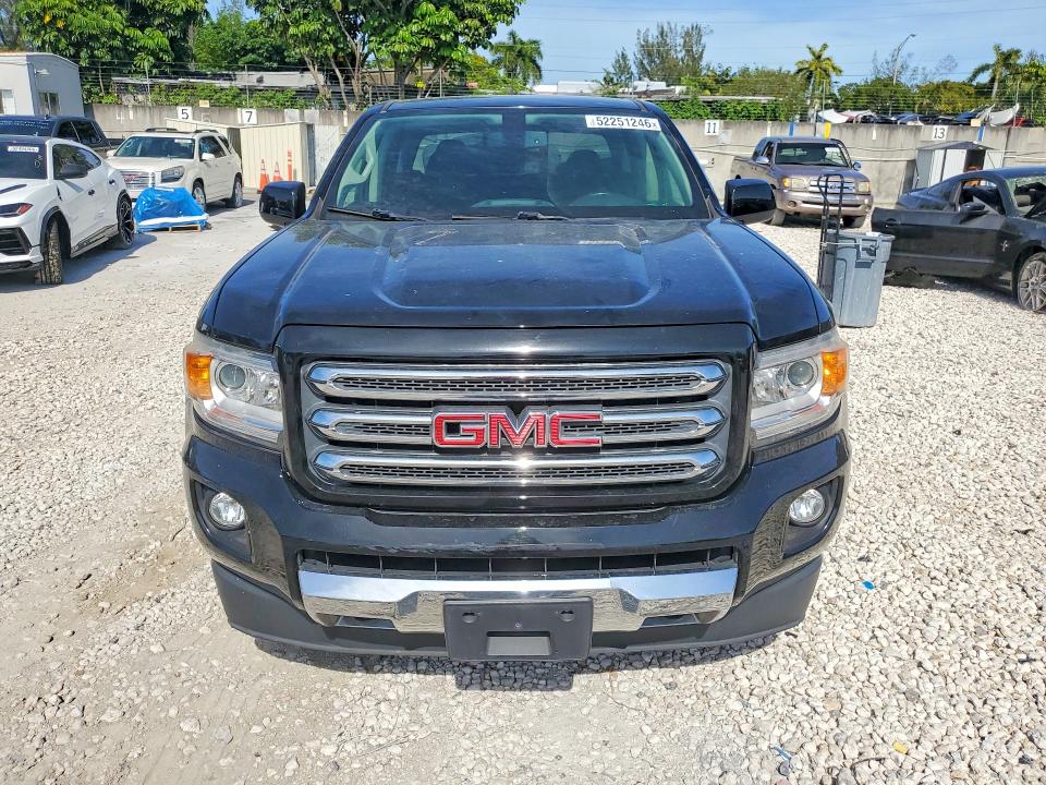 Продаж на аукціоні авто 2016 Gmc Canyon, vin: 1GTG6CE35G1317553, номер лоту: 52251246