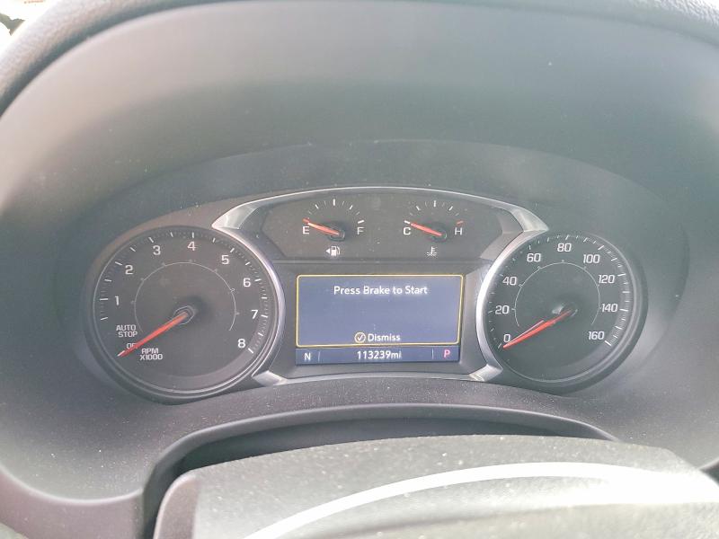 Aukcja sprzedaży 2020 Gmc Terrain, vin: 3GKALSEX5LL180438, numer aukcji: 52673886